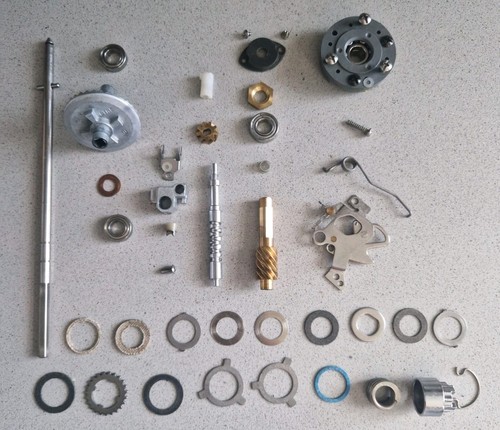 Shimano baitrunner aero 5000 - aero,