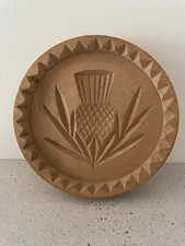 J&I Crichton Hand Carved