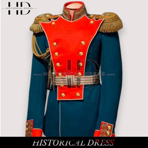 New imperial russian - new,