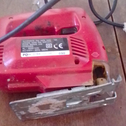 Power devil corded - power,