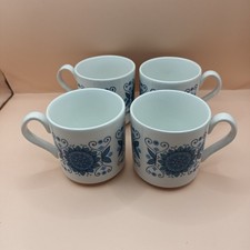 4 x Johnson Brothers Engadine