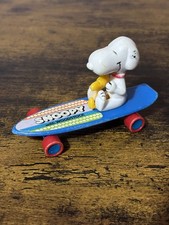 Snoopy with Woodstock