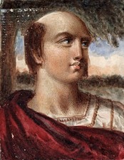 EMMA ELEONORA KENDRICK