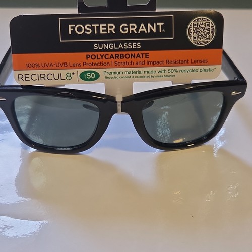Foster grant recircul8 - grant,