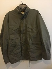 Ten C Field Jacket SIze 52