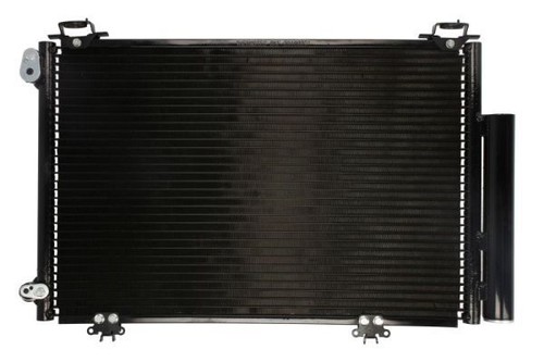 Thermotec ktt110233 condenser - ktt110233,