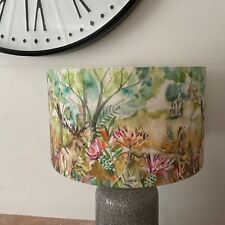 New Lampshade Handmade in UK -
