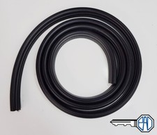 MG MGC &  MGC GT Rear Lip Bonnet Seal (BHH209C)