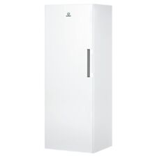 Freestanding Indesit UI6F2TW Tall Frost Free Freezer - White