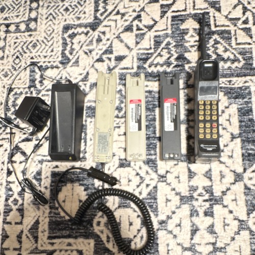 Vintage motorola ultra classic - ultra,