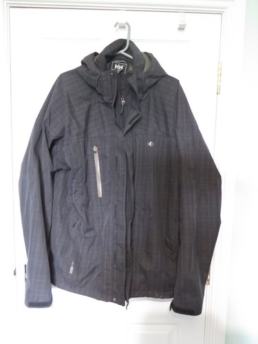 Helly hansen ski jacket size - hansen,