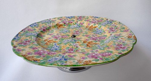 Art deco royal tudor barker - art,