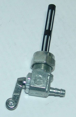 Honda cb125 ru0137 fuel - s-x,