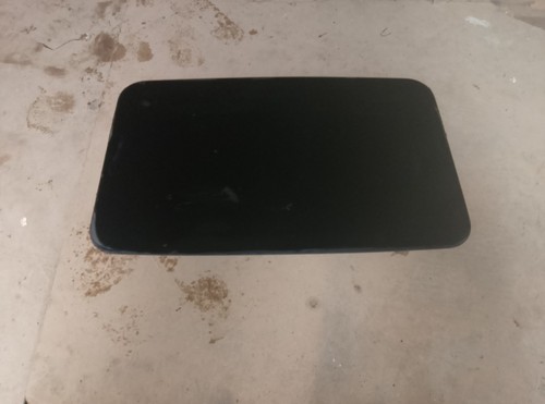 Citroen saxo original sunroof - citroen,