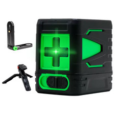 Laser Level | Self-Levelling