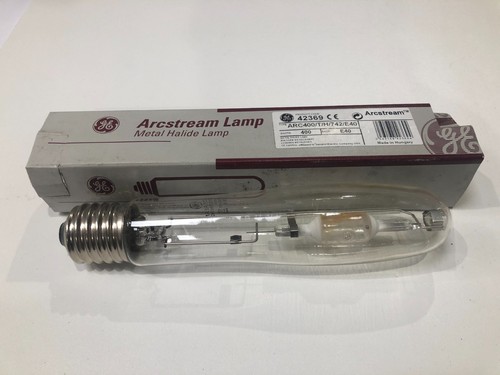 Arcstream - ge,