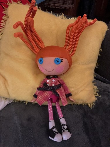 Laloopsy bea spells lot - laloopsy,