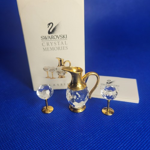 Swarovski crystal memories - swarovski,