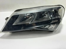 SKODA Superb III Break 3V5