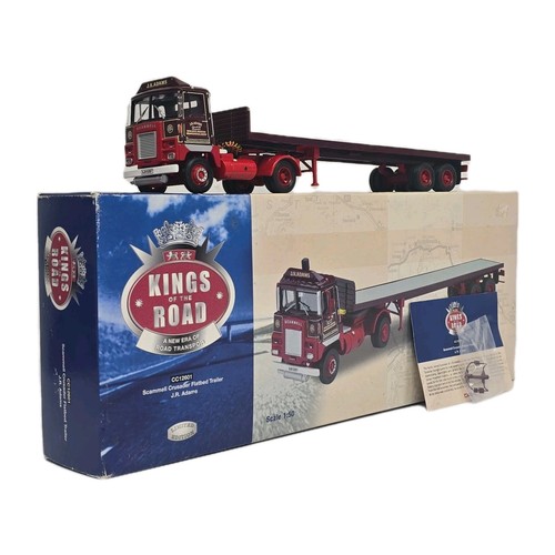 Cc12601 corgi king - corgi, of
