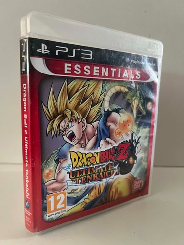 Dragon ball ultimate - z:,