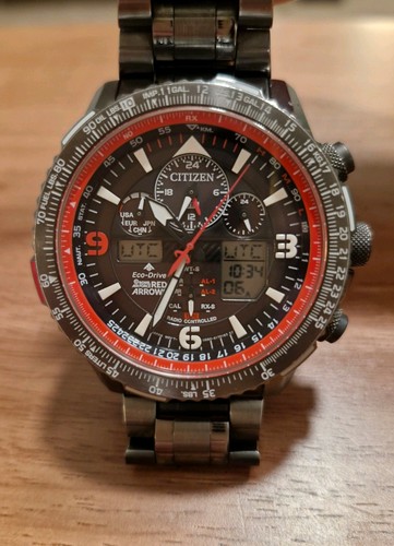 Citizen eco drive - citizen,