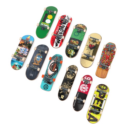New tech deck 96mm - *new*,
