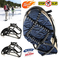 Snow Anti Slip Ice Grippers