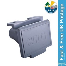 PLS Waste Water Outlet Hose