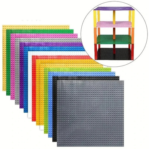 Baseplate base plates building - baseplate,