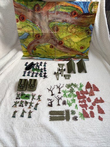 Timpo toys 1970s - toys,