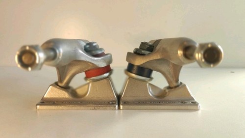 Yow tkp skateboard trucks - 2x,