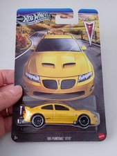 Hot Wheels Silver Series '06