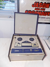 BSR Reel to Reel Vintage Sold