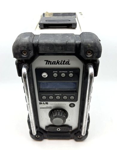 Makita dmr104 heavy - heavy, dute