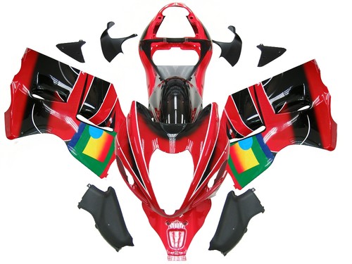 Amotopart fairing kit plastic - amotopart,