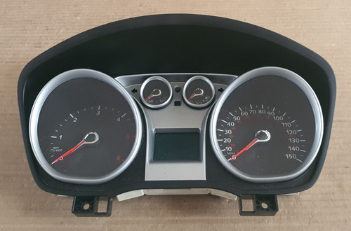 Ford focus mk2 dashboard - ford,