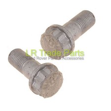 FITS DISCOVERY 2 & RANGE ROVER