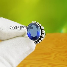 Tanzanite Gemstone 925