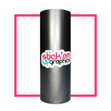 (Gloss Metallic Silver)