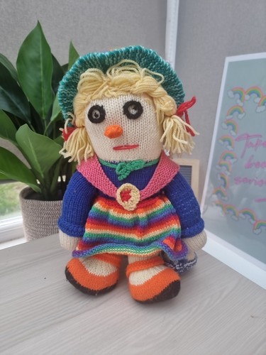 Jean greenhowe scarecrow mum - greenhowe's,