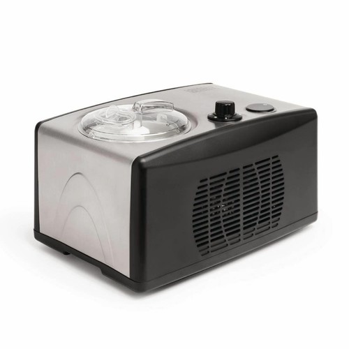 Buffalo ice cream maker - cream,