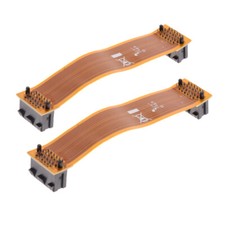 2x 10cm Flexible SLI Crossfire