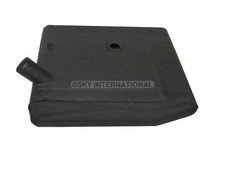 Petrol Tank Compatible With Willys Jeep 46-64 Cj-2A Cj-3A Cj-3B