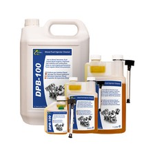 Hydra DPB-100 - Diesel Cleaner