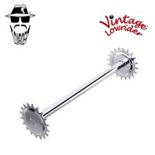 Trike Conversion Kit Axle