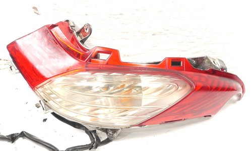 Honda fes 125 wing - s-wing, left