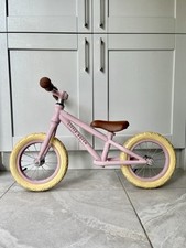 Little Dutch Toddler Balance Bike, Kids Balance Bike, Pink Bike, Kids Bike  