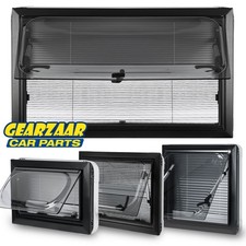 Camper Van Motorhome Cassette