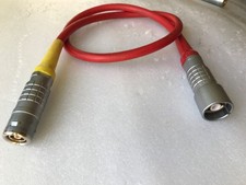 canford Lemo phg.4m / fgg.4m cable